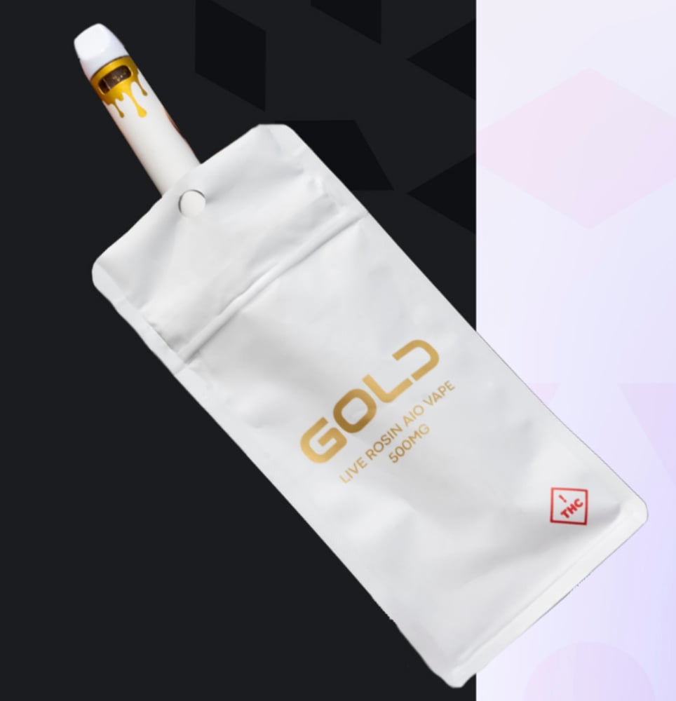 Sativa Disposable/Pen Vape