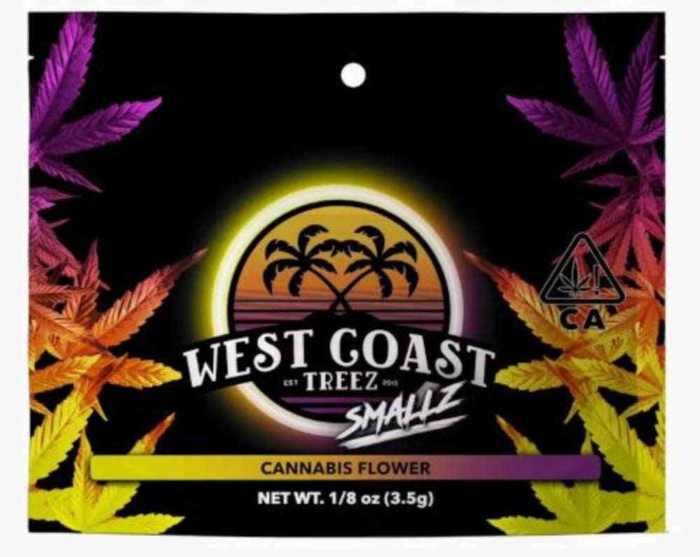 Cake Batter - Hybrid - smallz