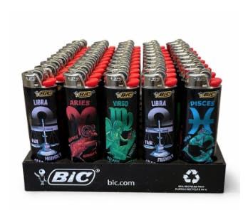 BIC Lighter BIC Lighter