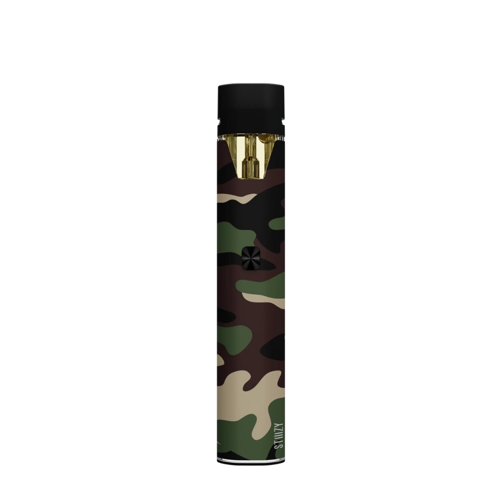 PRO STARTER KIT - CAMOUFLAGE