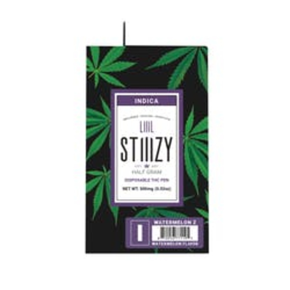 Watermelon Z