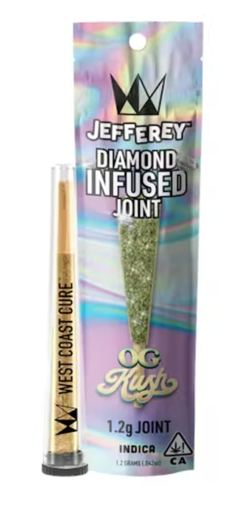 OG Kush [1.2g]