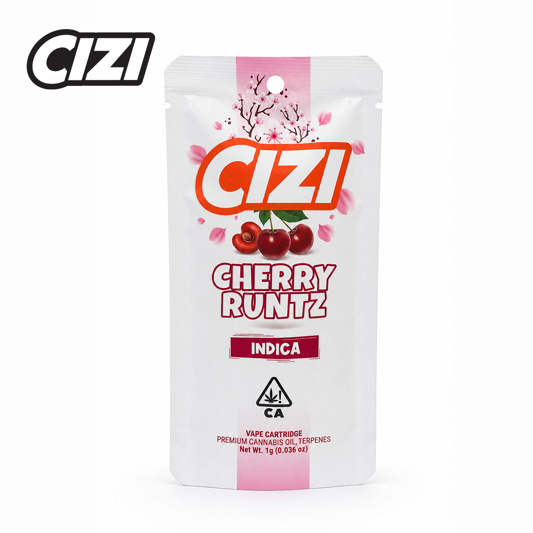 Cherry Runtz
