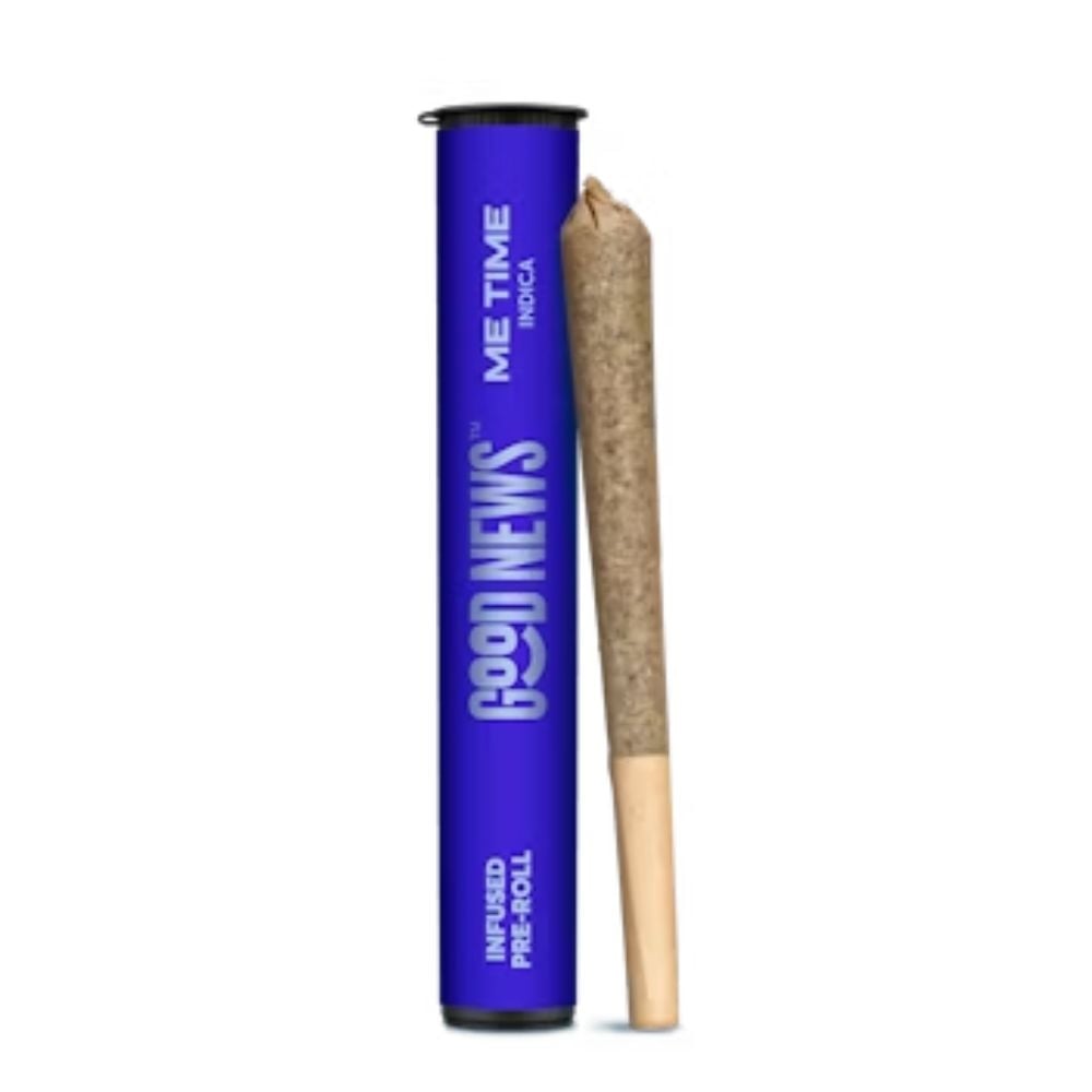ME TIME: Berry [1g]