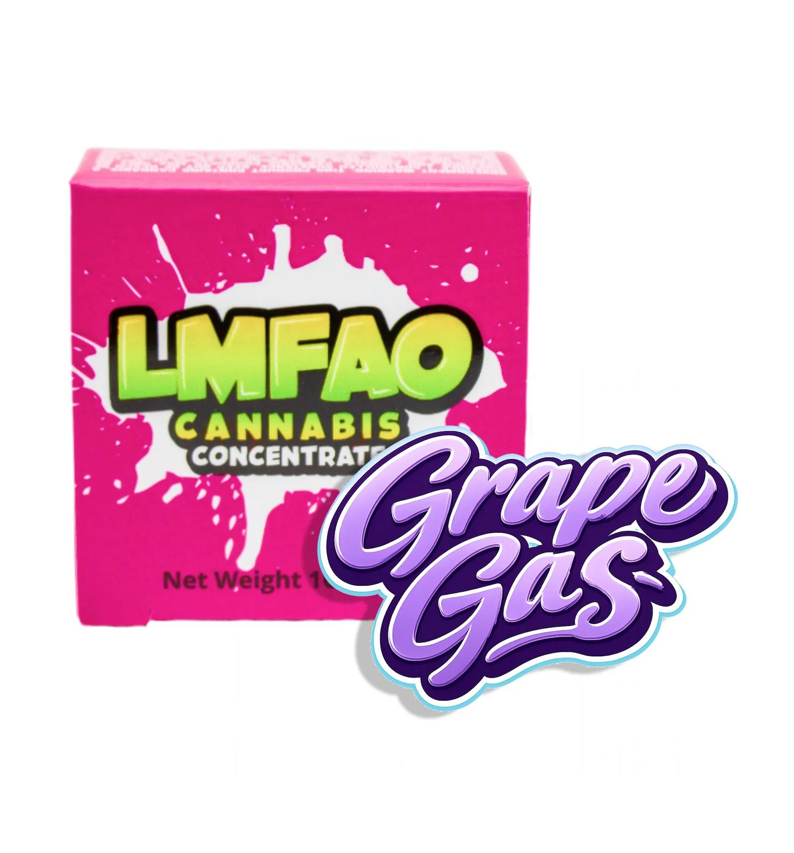 Grape Gas