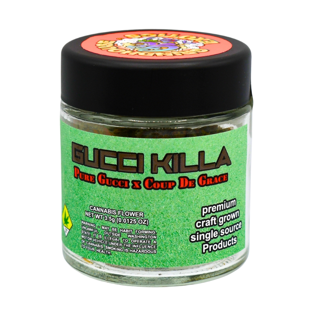 Gucci Killa