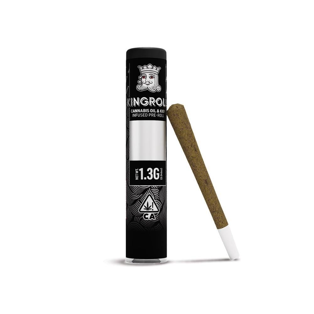 Cannalope AK x Cannalope Kush [1.3g]