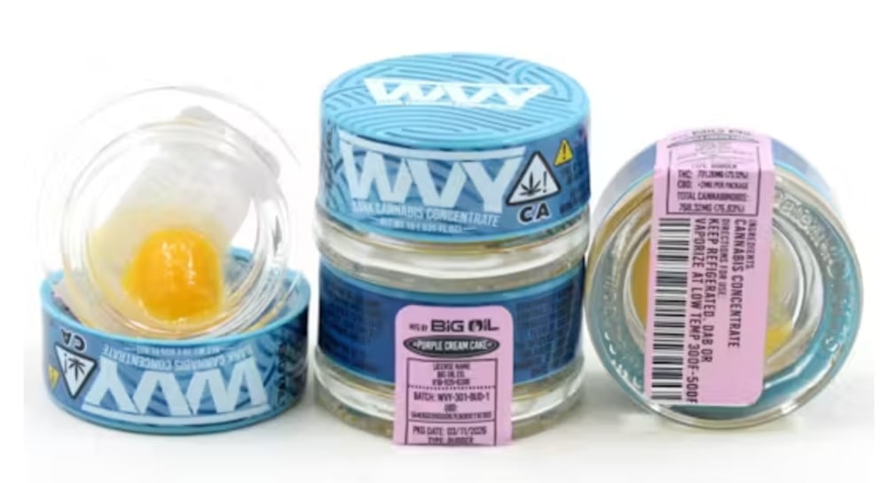 Purple Cream Cake Purple Cream Cake