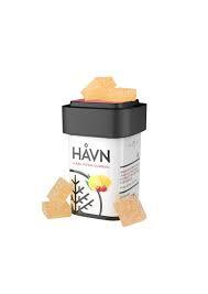 Raspberry Lemonade Rosin Gummies