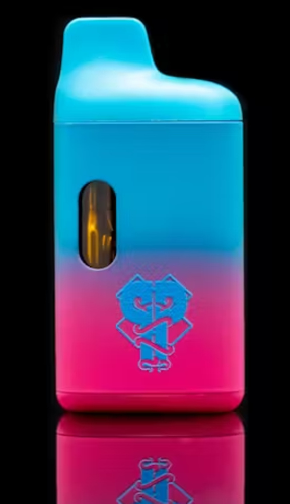 Guava Runtz [1000mg]