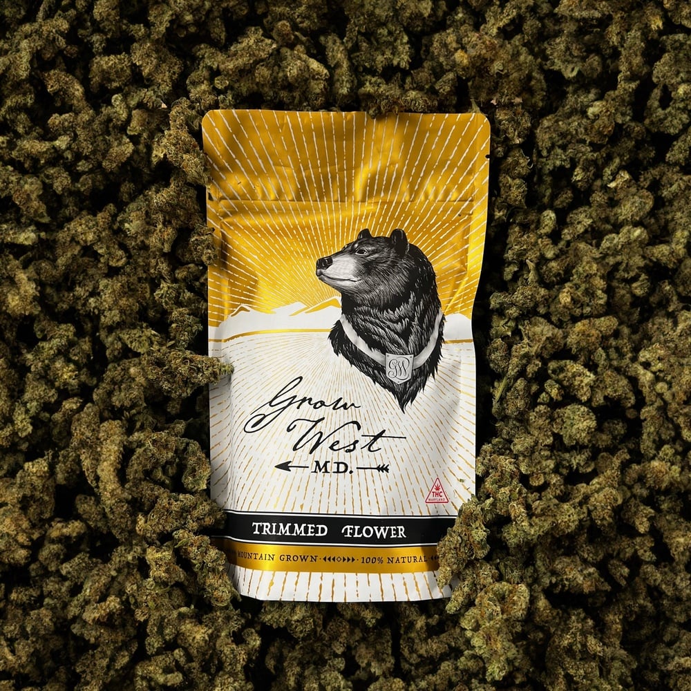Cherry Chocolate Widow