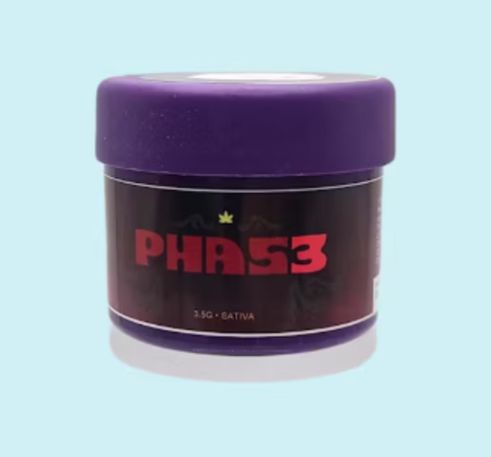 Alaskan Thunder F***