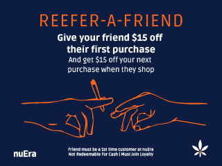 nuEra - Aurora (Rec) Marketing Banner