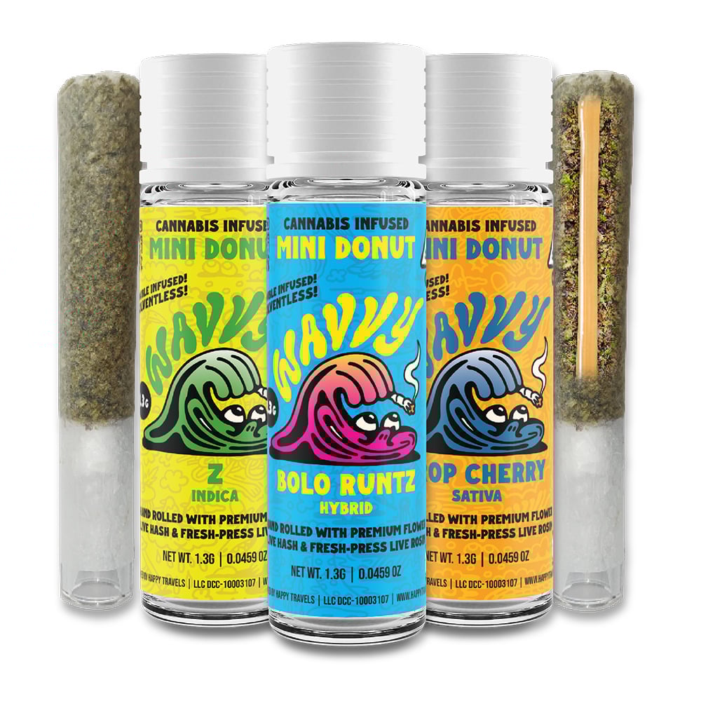 Super Lemon Cherry Gelato x Checkmate [1.3g]