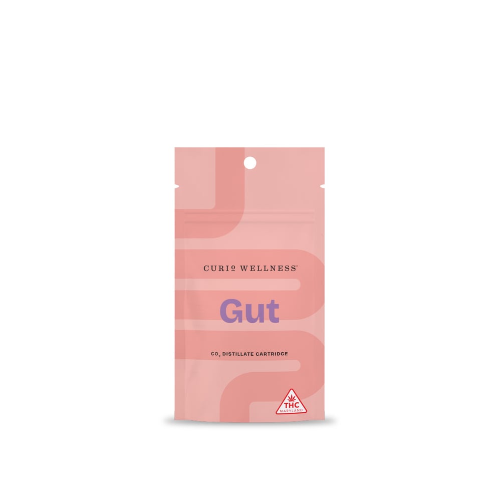 Gut