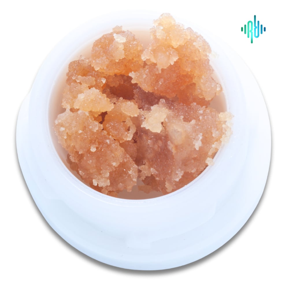 Resinate - Hawaiian Skunkset Crumble (3.5g)