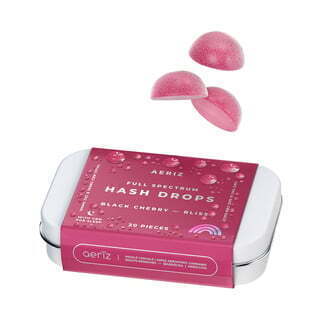 Black Cherry Bliss