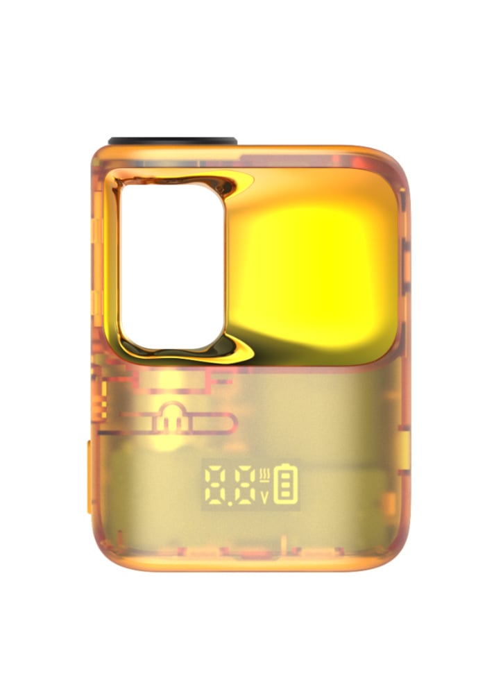 Battery - Amber