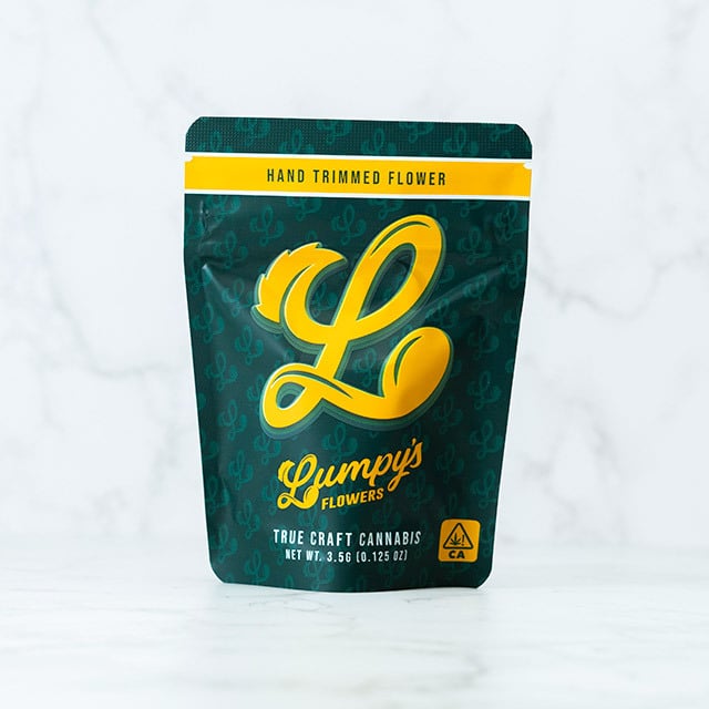 Shop LUMPYS - DULCE - HYBRID - 3.5G | The Bright Spot (REC