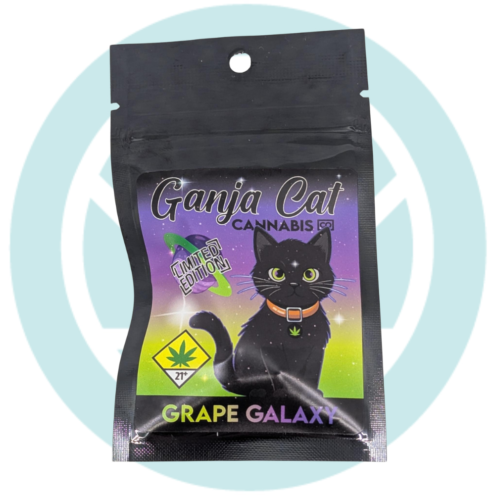 Grape Galaxy