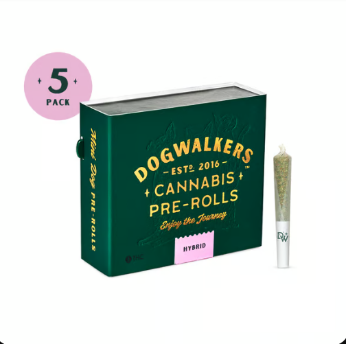 Afternoon Delight #10 [.75g]