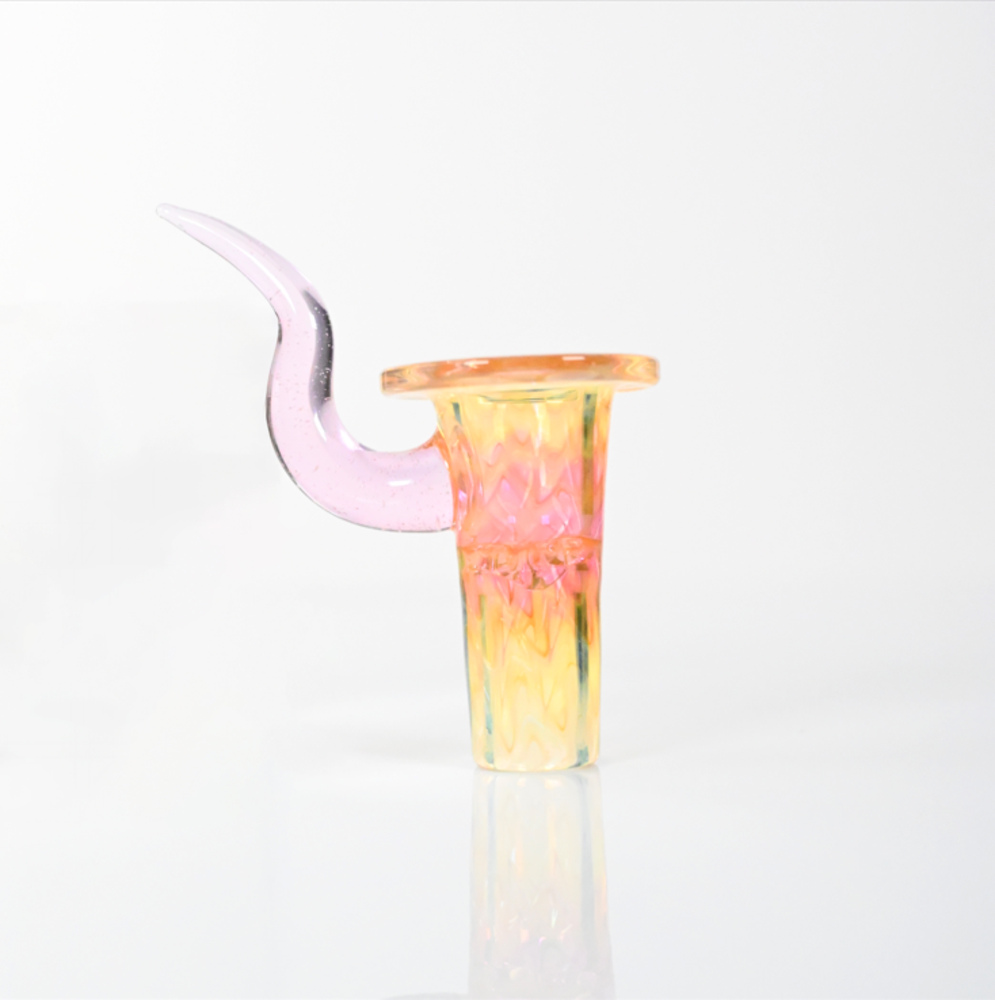 18mm Glass Slide