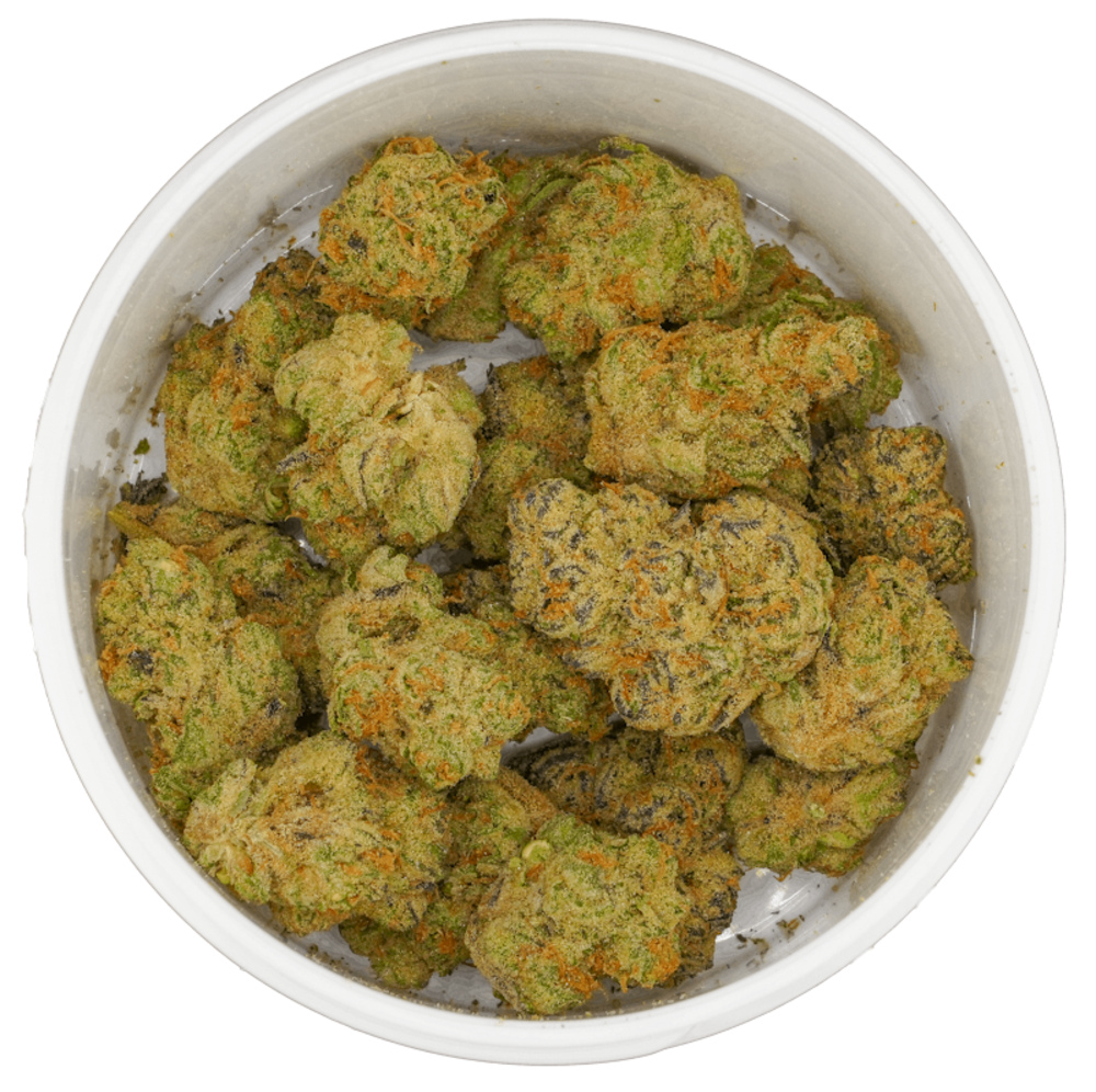 Strawberry Candy