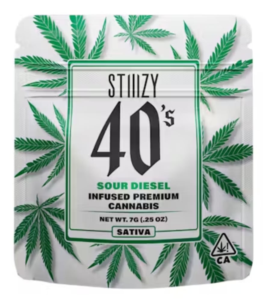 Sour Diesel