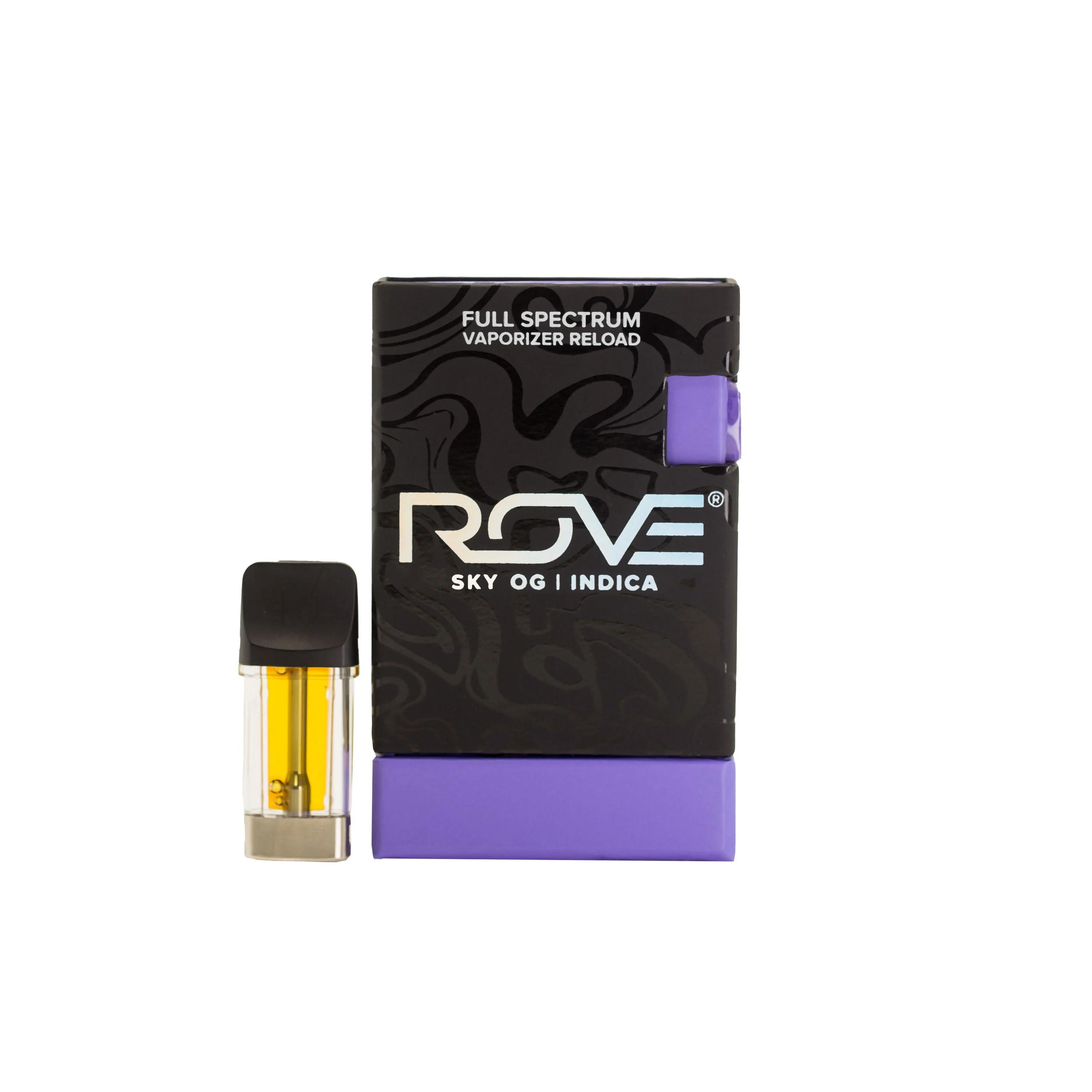 Sky OG - Live Resin Diamonds (Reload)