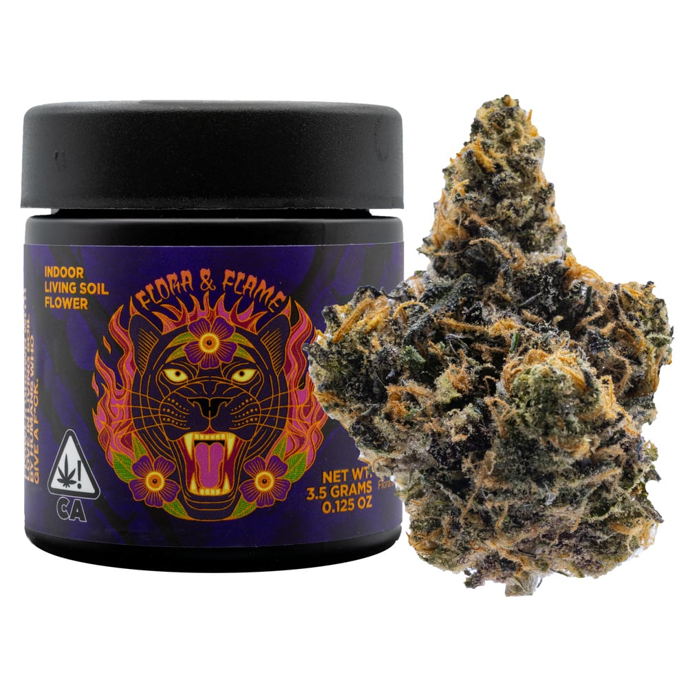 Afghani Gushers