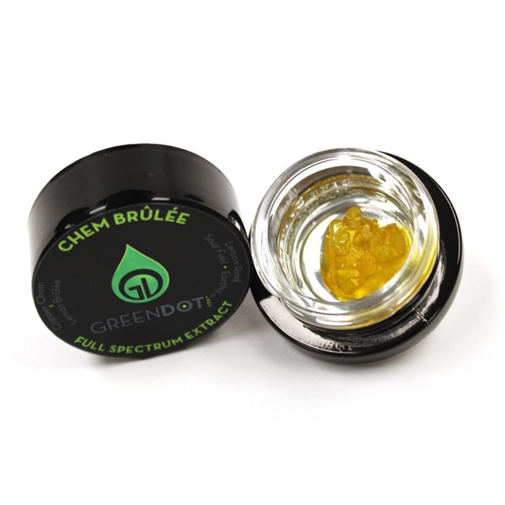 Rapture x Sticky Grapes