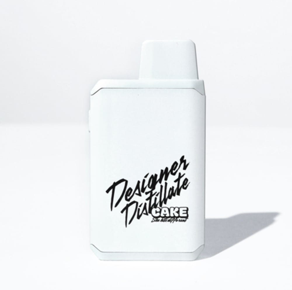 White Raspberry [1250mg]