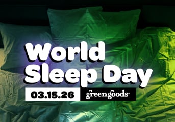 Green Goods - Layhill (MED) Marketing Banner