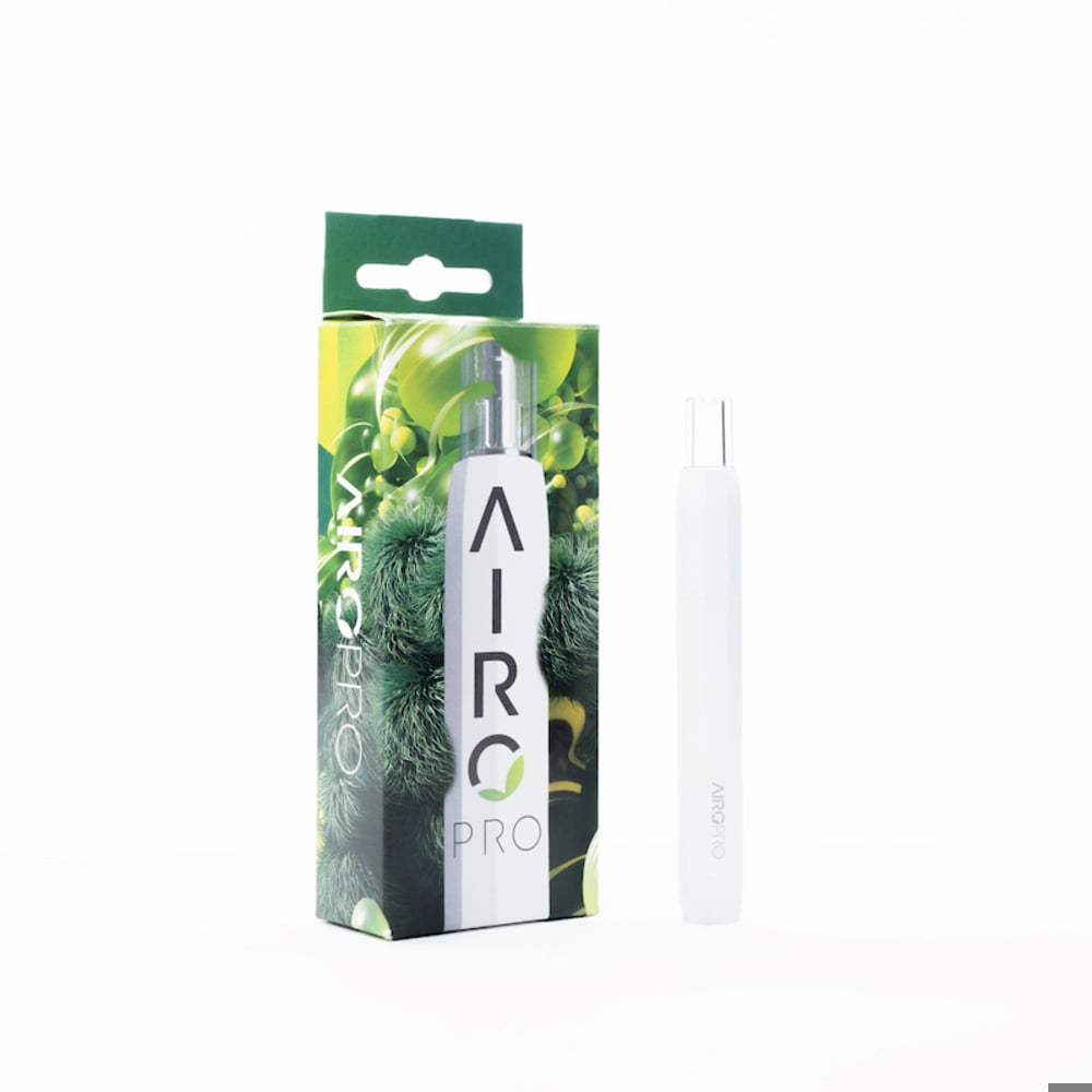Arctic White AiroPro Battery Arctic White AiroPro Battery