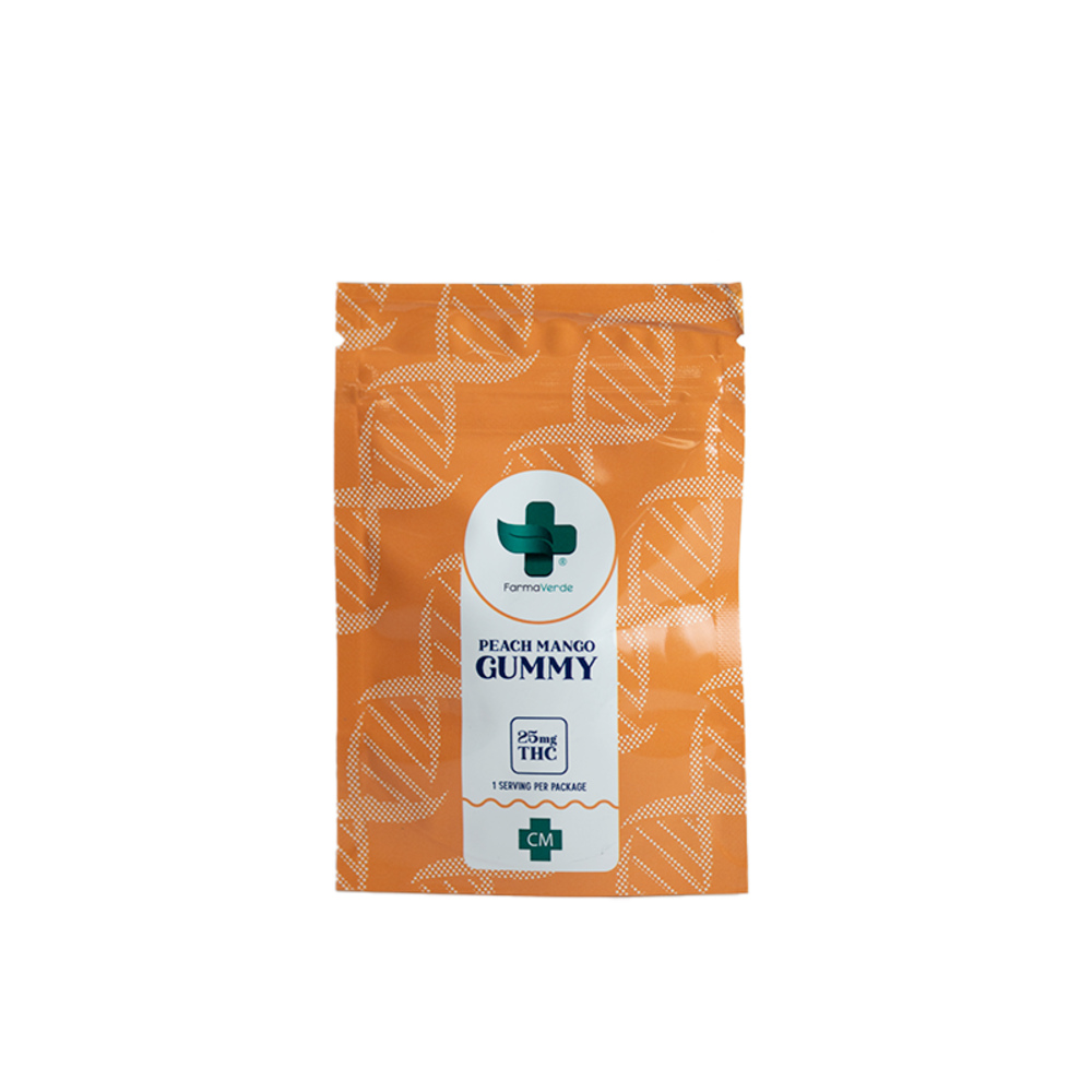 Peach Mango (25mg)