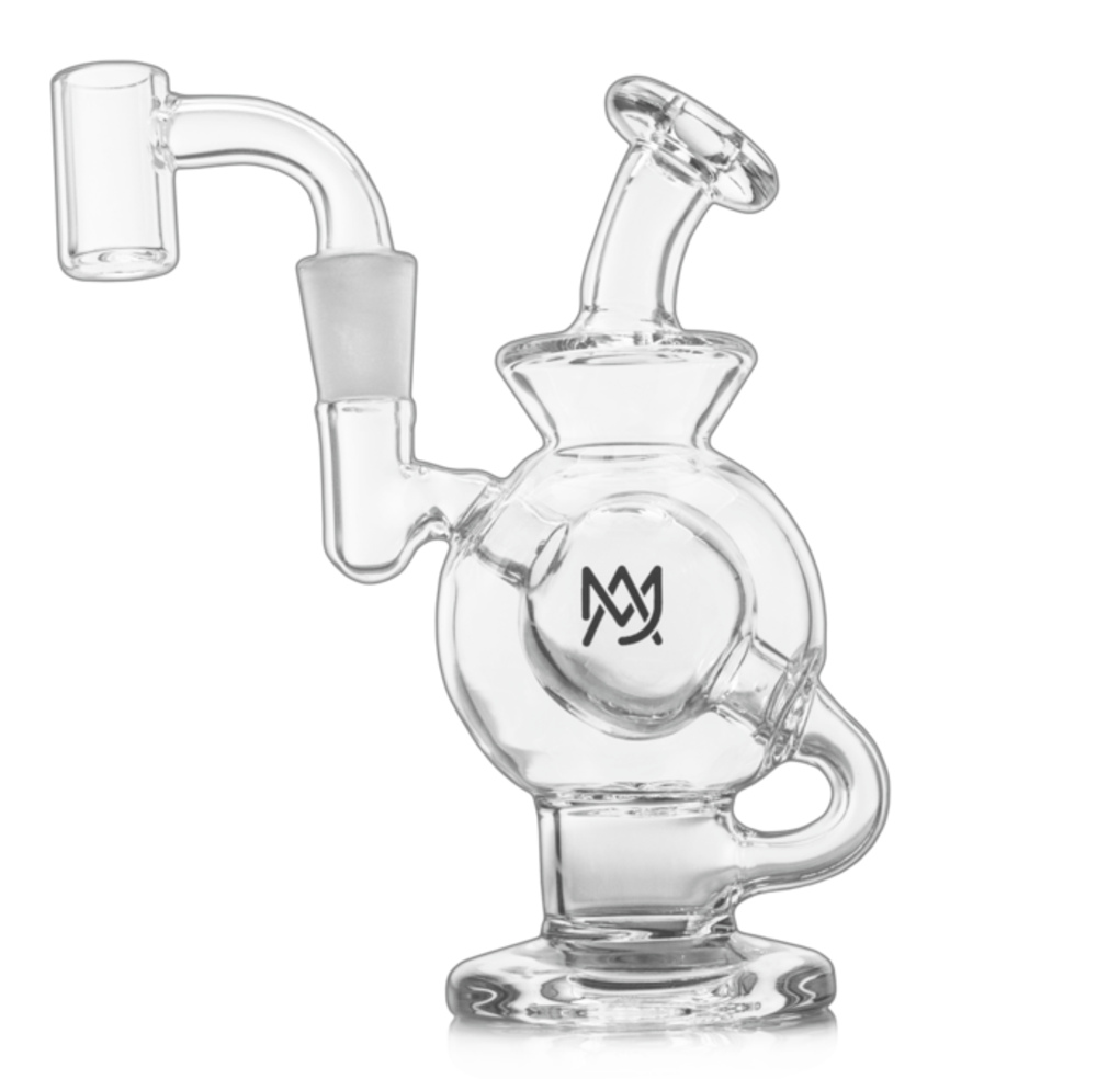 Atlas Dab Rig