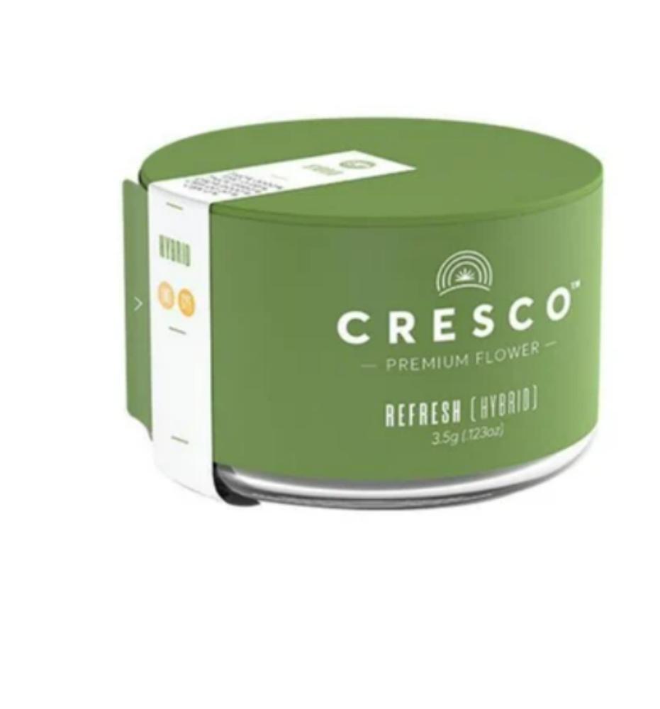 Purple Passion Cresco Premium Flower Jane