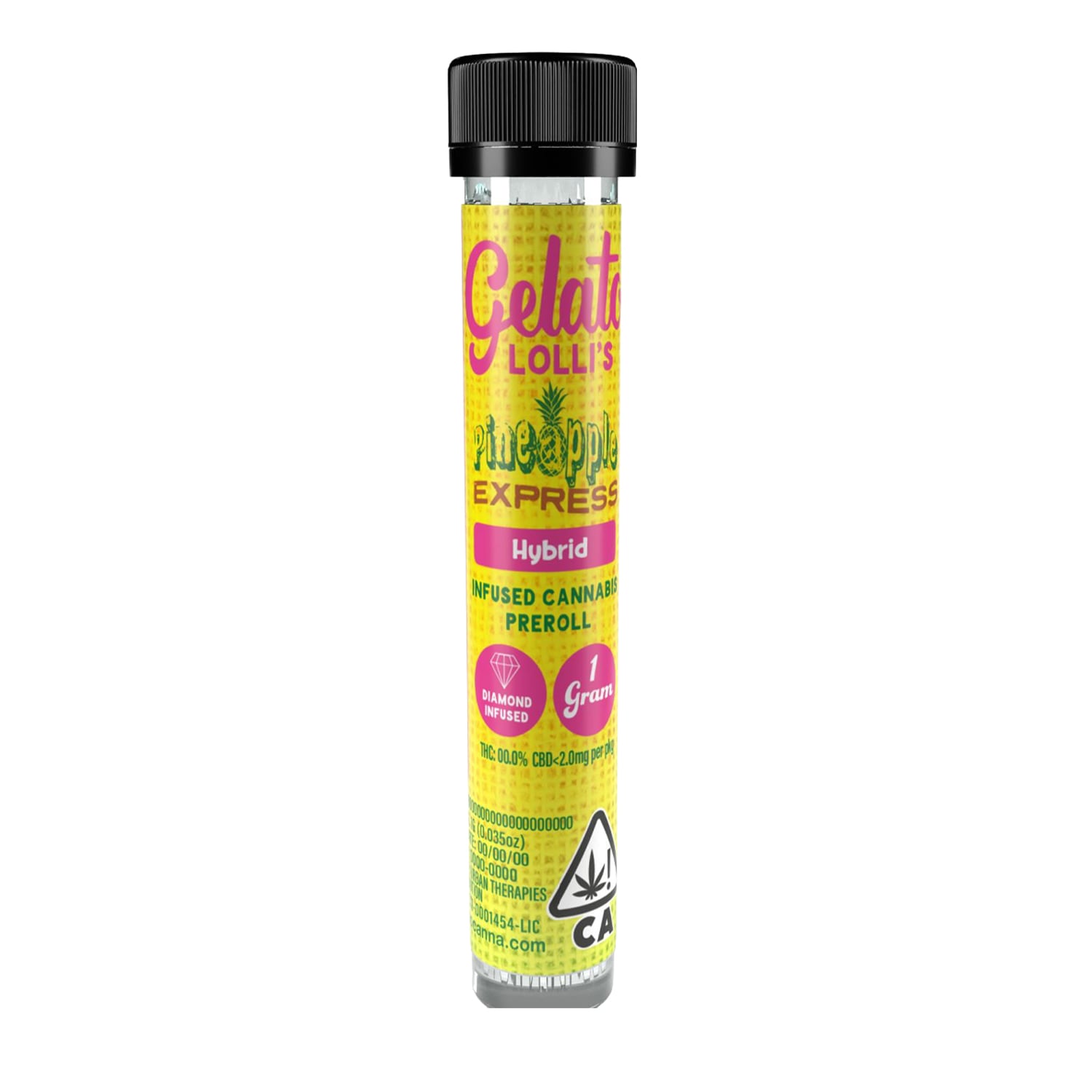 Pineapple Express [1.2g]