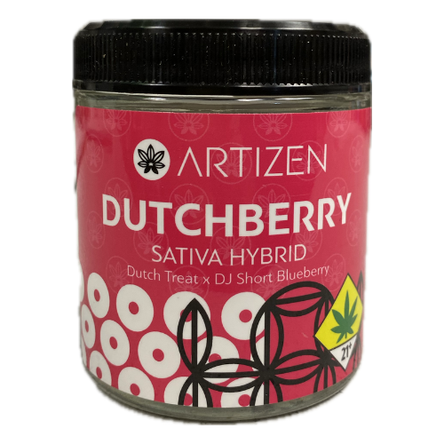 Dutchberry