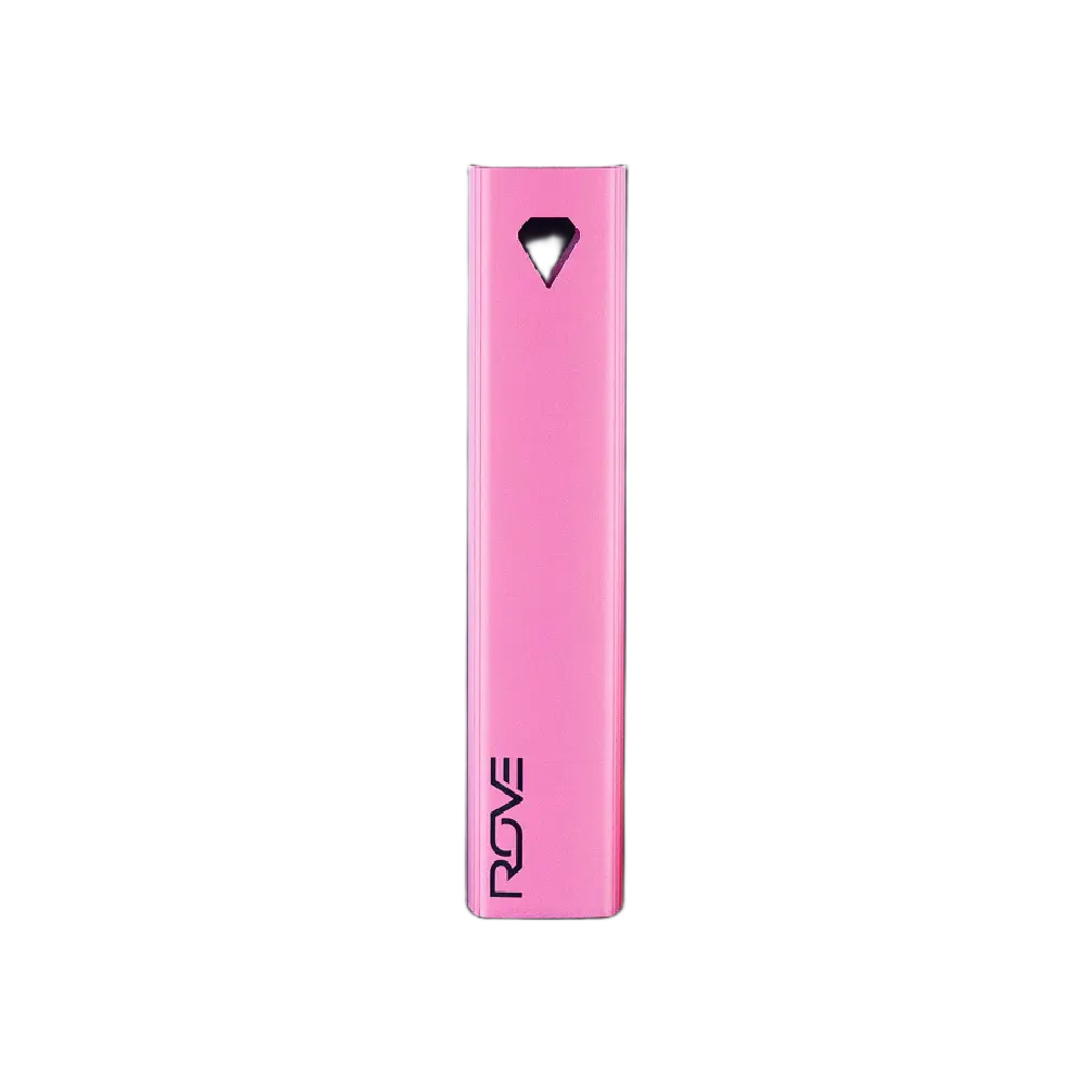 Diamond Series Battery - Pink