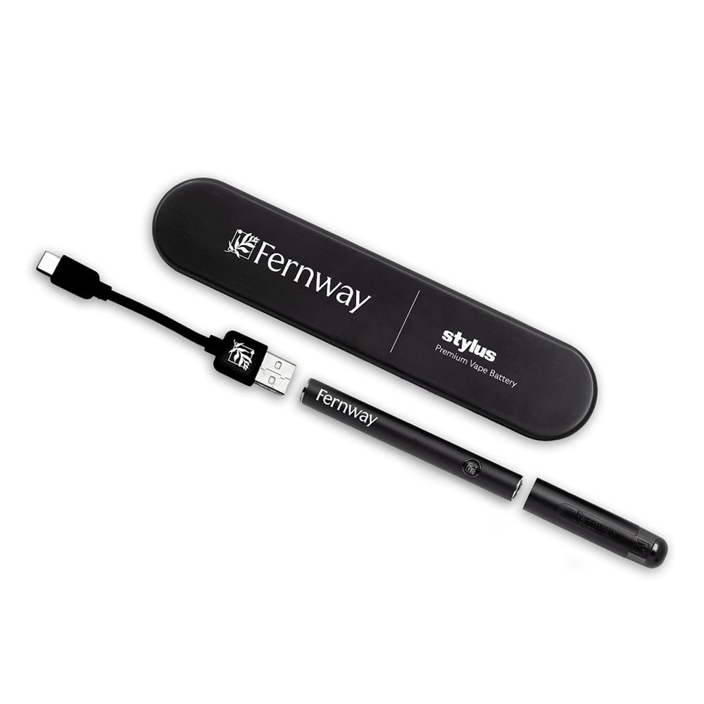 Fernway Vape Battery & Charger