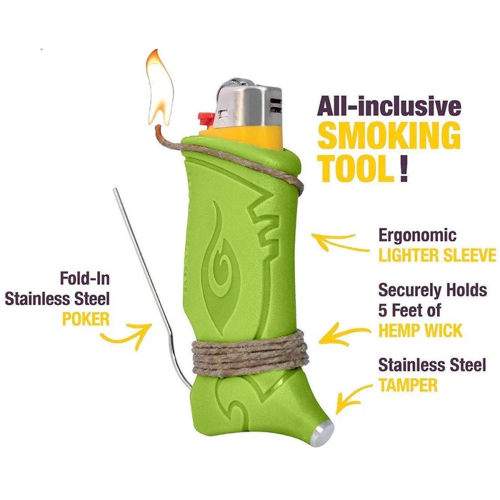Toker Poker 2.0 - Standard Mix -BIC