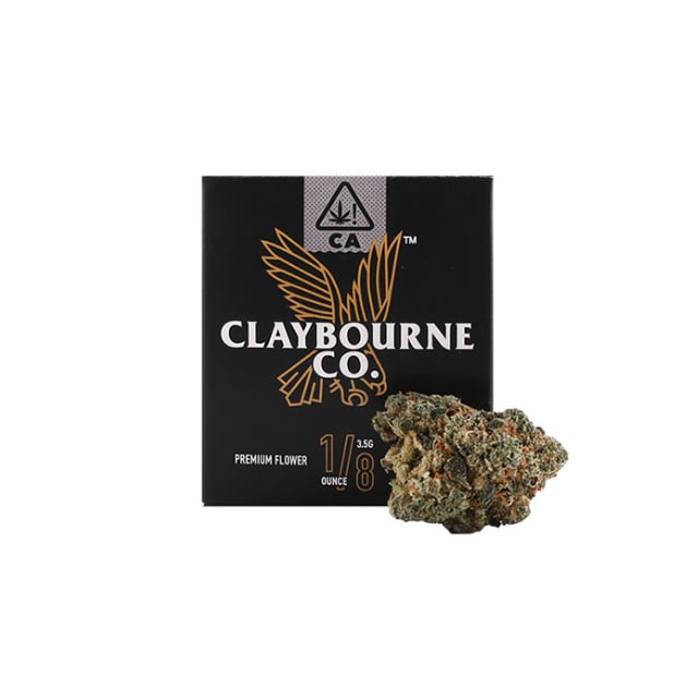 Black Triangle OG - Classic Cuts