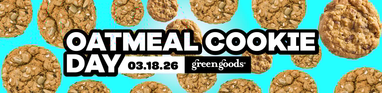 Green Goods - Frederick, MD (AU) Marketing Banner