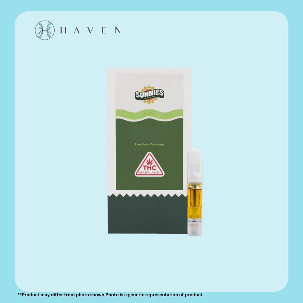 Purple Punch (Live Resin Cart) | Sunmed