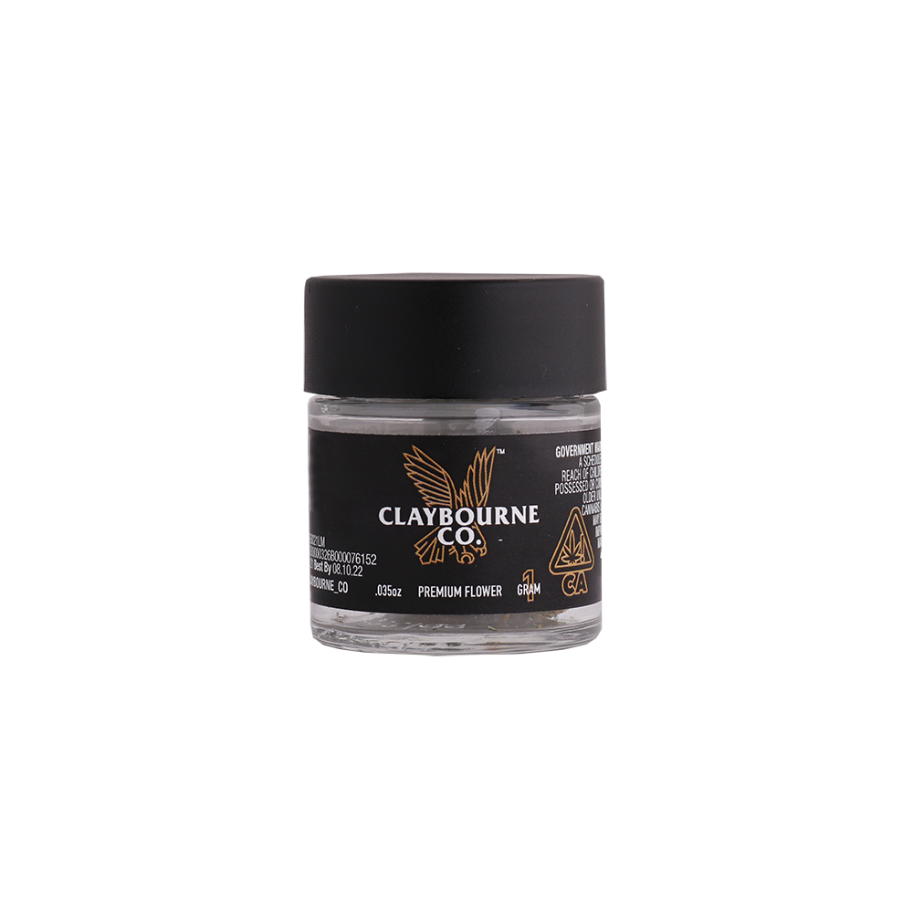 Kush Mints - Classic Cuts