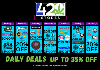 420 - Capitol Marketing Banner