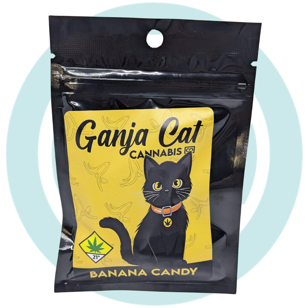 Banana Candy
