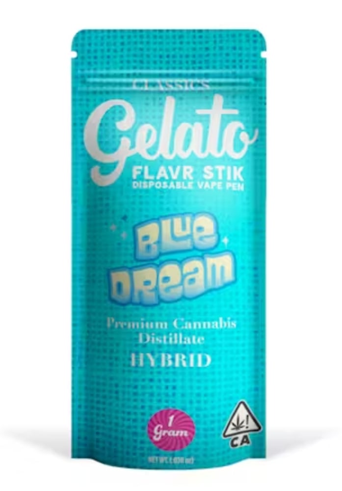 Blue Dream [1000mg]