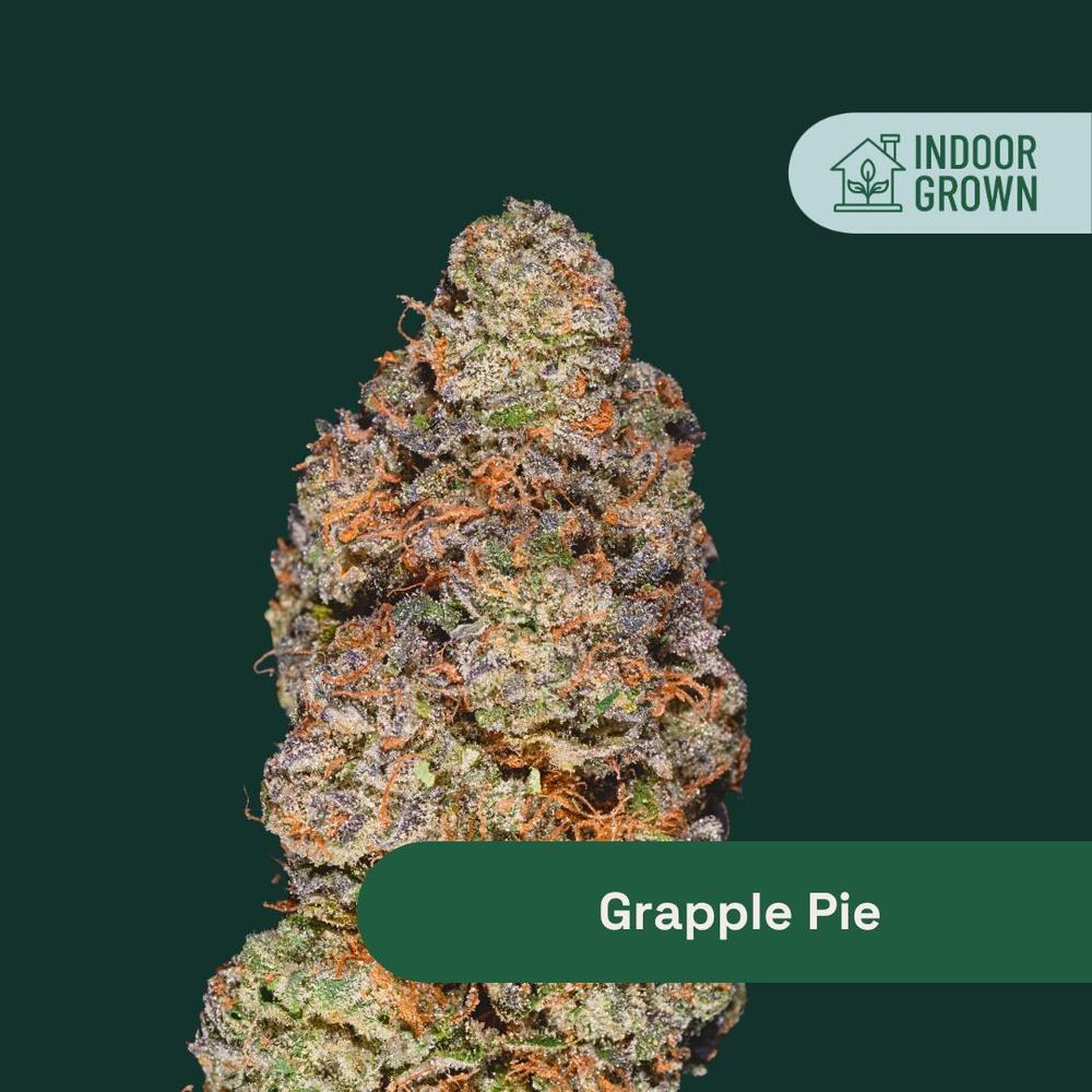 The Botanist - Grapple Pie Flower